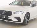 Volvo S90 T8 Plus Dark Recharge Plug-In Hybrid AWD Weiß - thumbnail 5