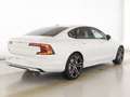 Volvo S90 T8 Plus Dark Recharge Plug-In Hybrid AWD Weiß - thumbnail 2