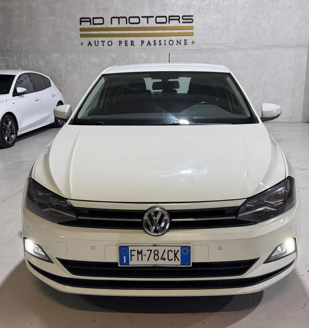 Volkswagen Polo OFFERTA LIMITATA ENTRO 15/12 Benzina Neopatentati - 2