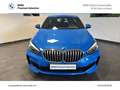 BMW 118 118i 136ch M Sport Bleu - thumbnail 2