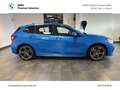 BMW 118 118i 136ch M Sport Bleu - thumbnail 3