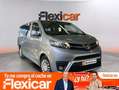 Toyota Proace 1.5D 120CV VX SHUTTLE 2PL 2PT L2 Gris - thumbnail 1