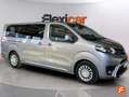 Toyota Proace 1.5D 120CV VX SHUTTLE 2PL 2PT L2 Gris - thumbnail 12