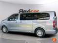 Toyota Proace 1.5D 120CV VX SHUTTLE 2PL 2PT L2 Gris - thumbnail 4
