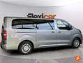 Toyota Proace 1.5D 120CV VX SHUTTLE 2PL 2PT L2 Gris - thumbnail 10