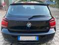 BMW 116 116d 5p Unique Nero - thumbnail 6