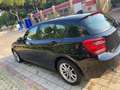 BMW 116 116d 5p Unique Nero - thumbnail 2