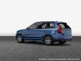 Volvo XC90 XC90 T8 AWD Recharge Plus-Bright Nappaleder 360° Blau - thumbnail 8