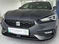SEAT Leon FR Gris - thumbnail 2