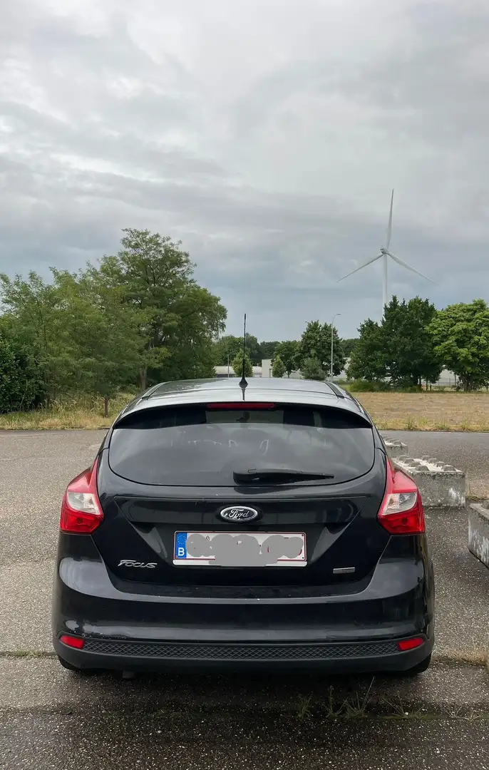 Ford Focus 1.6 TDCi Start/Stop Titanium - 2