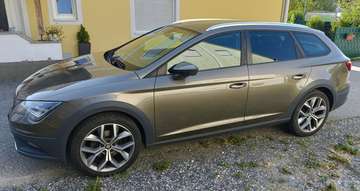 Leon ST X-Perience 2,0 TDI CR 4Drive X-Perience