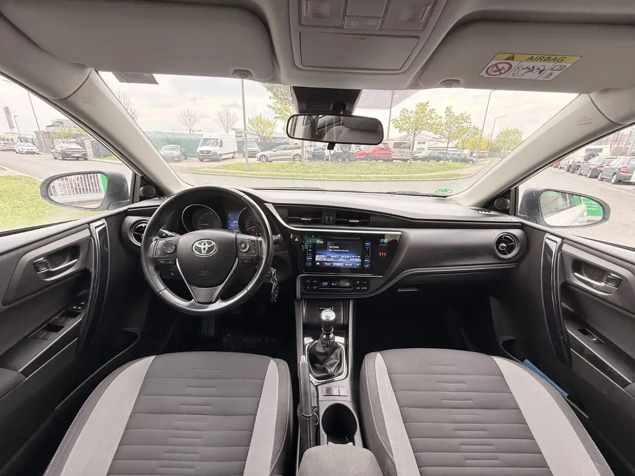 Das Auto