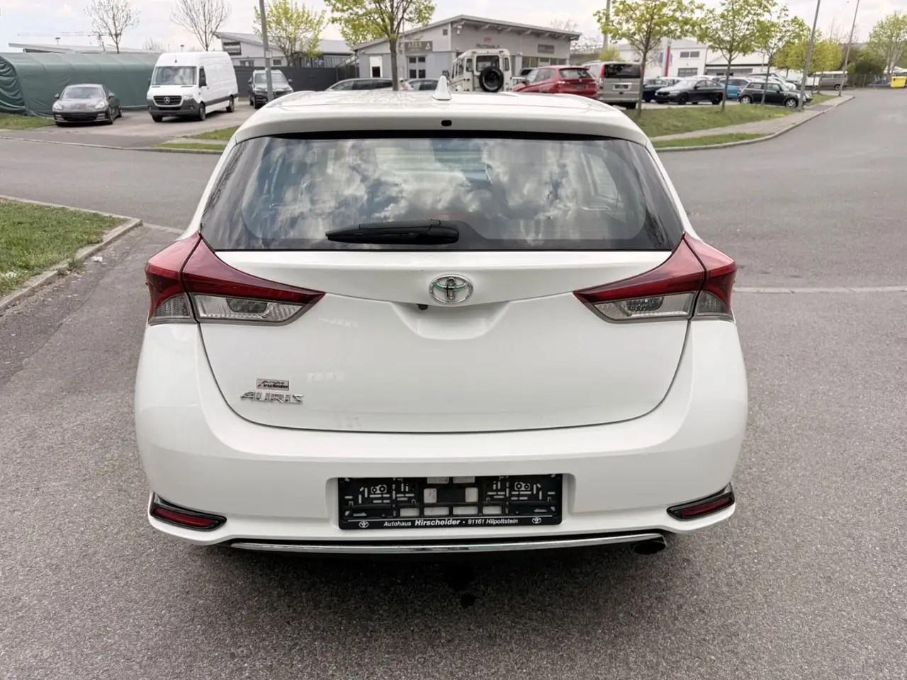 Das Auto