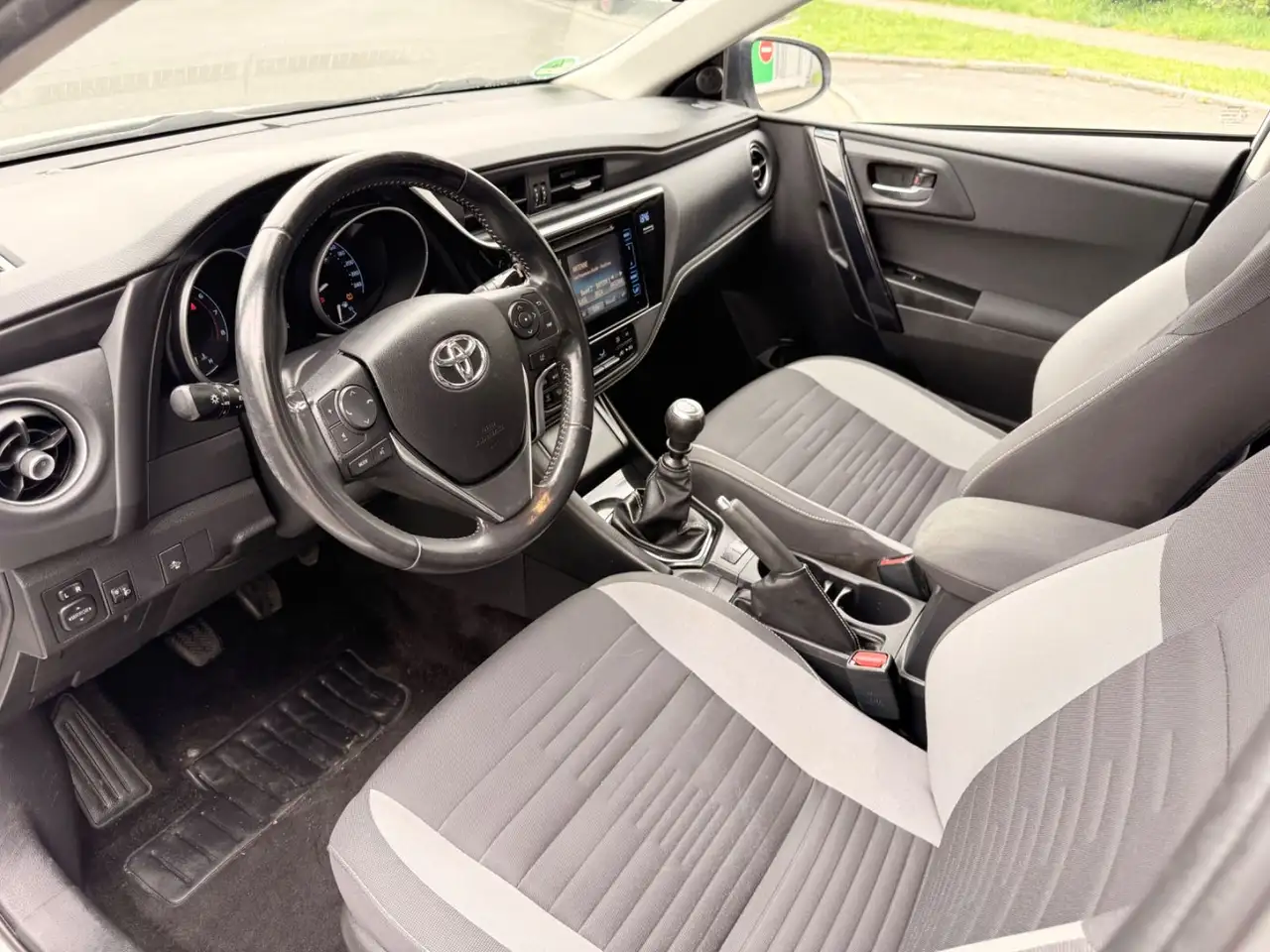 Das Auto