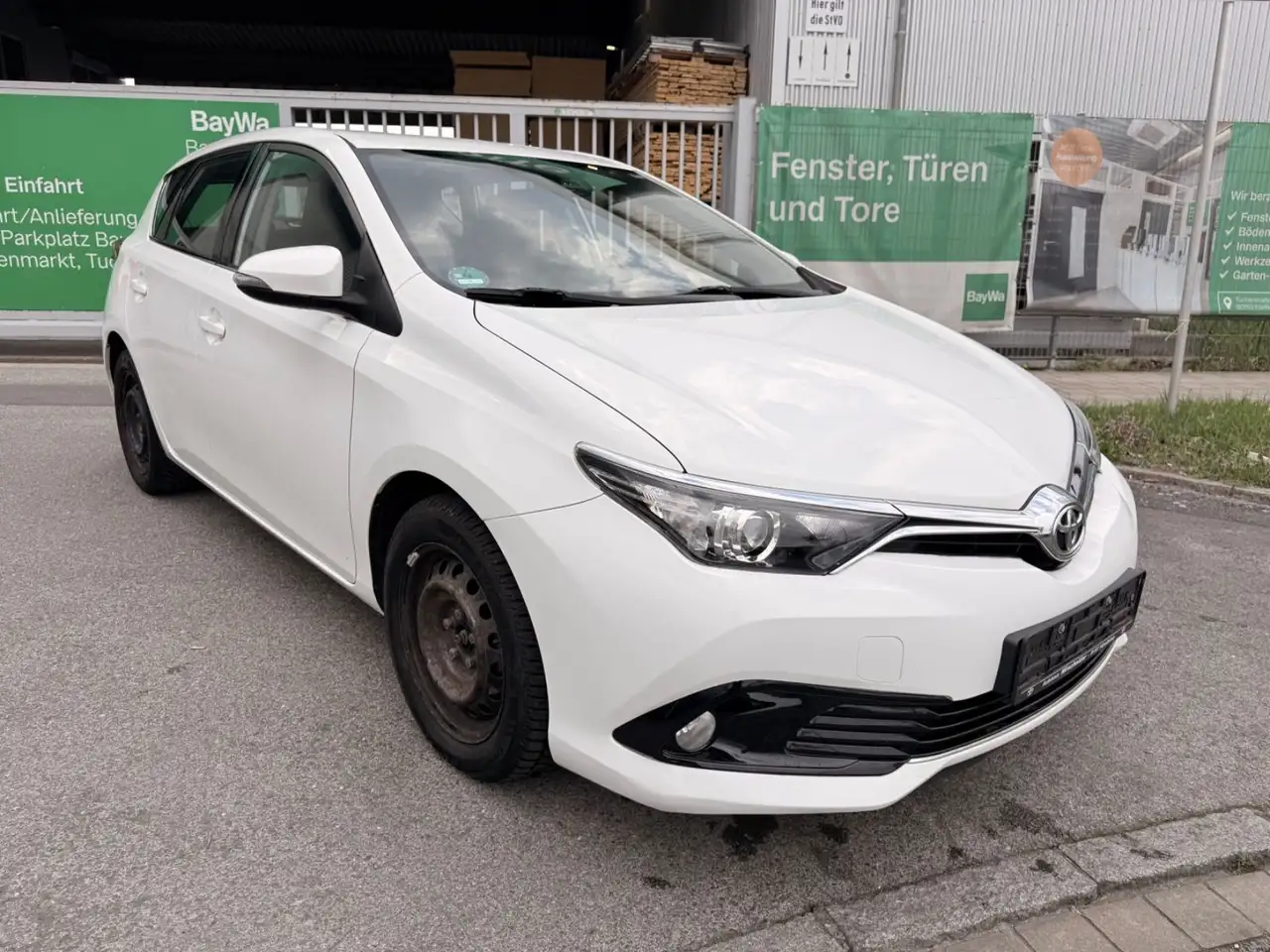 Das Auto