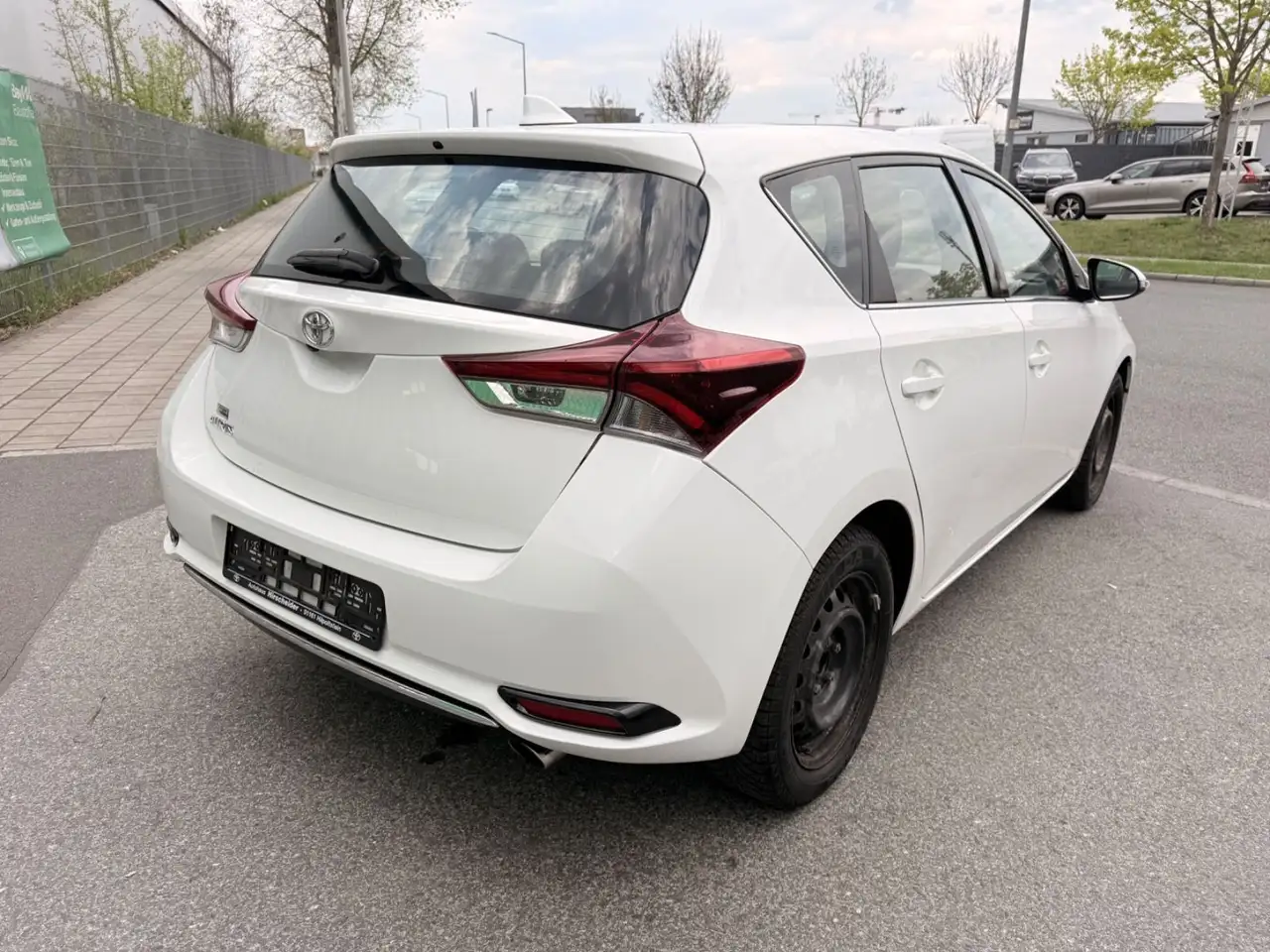 Das Auto