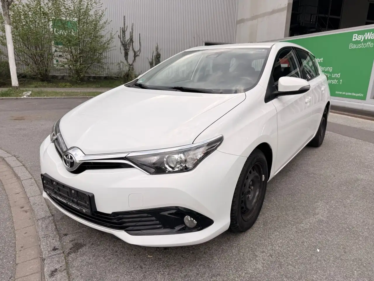 Das Auto