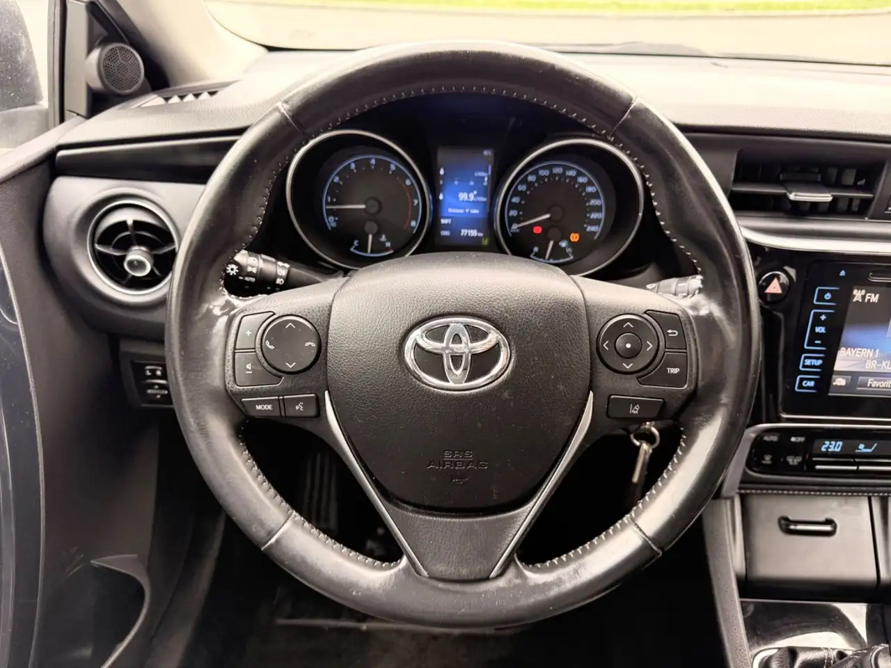Das Auto