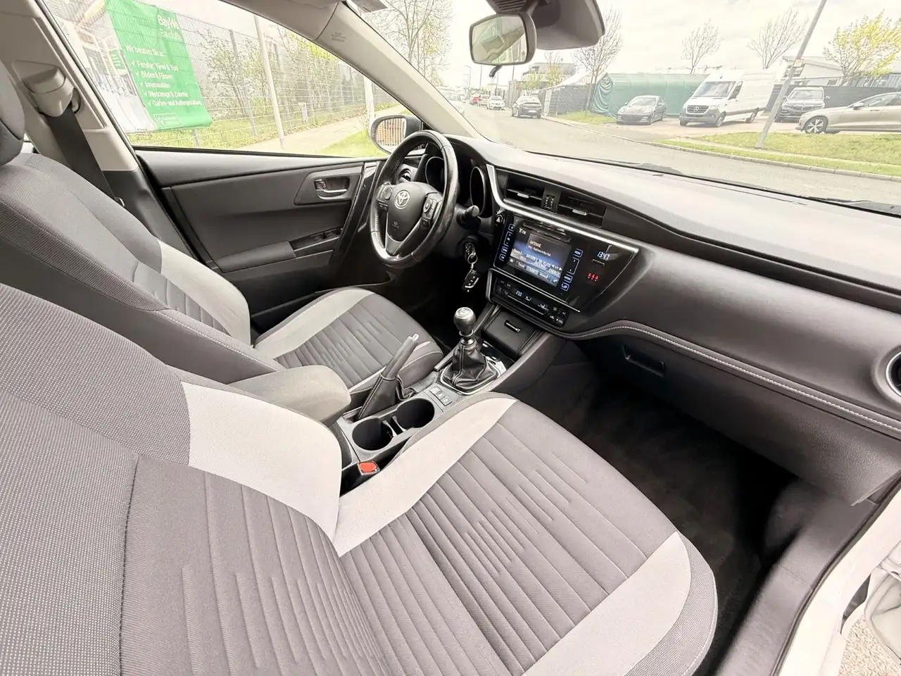 Das Auto