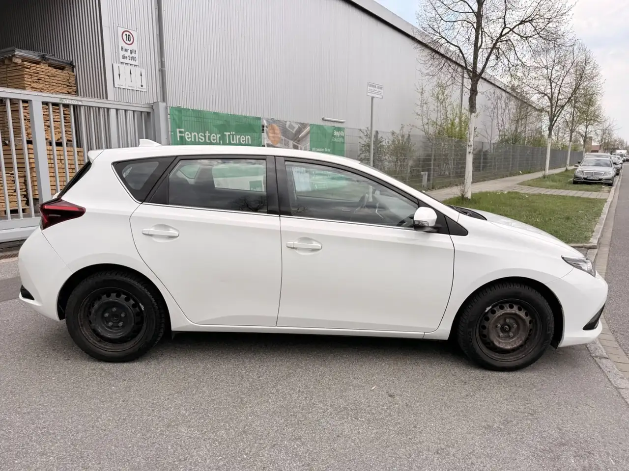 Das Auto