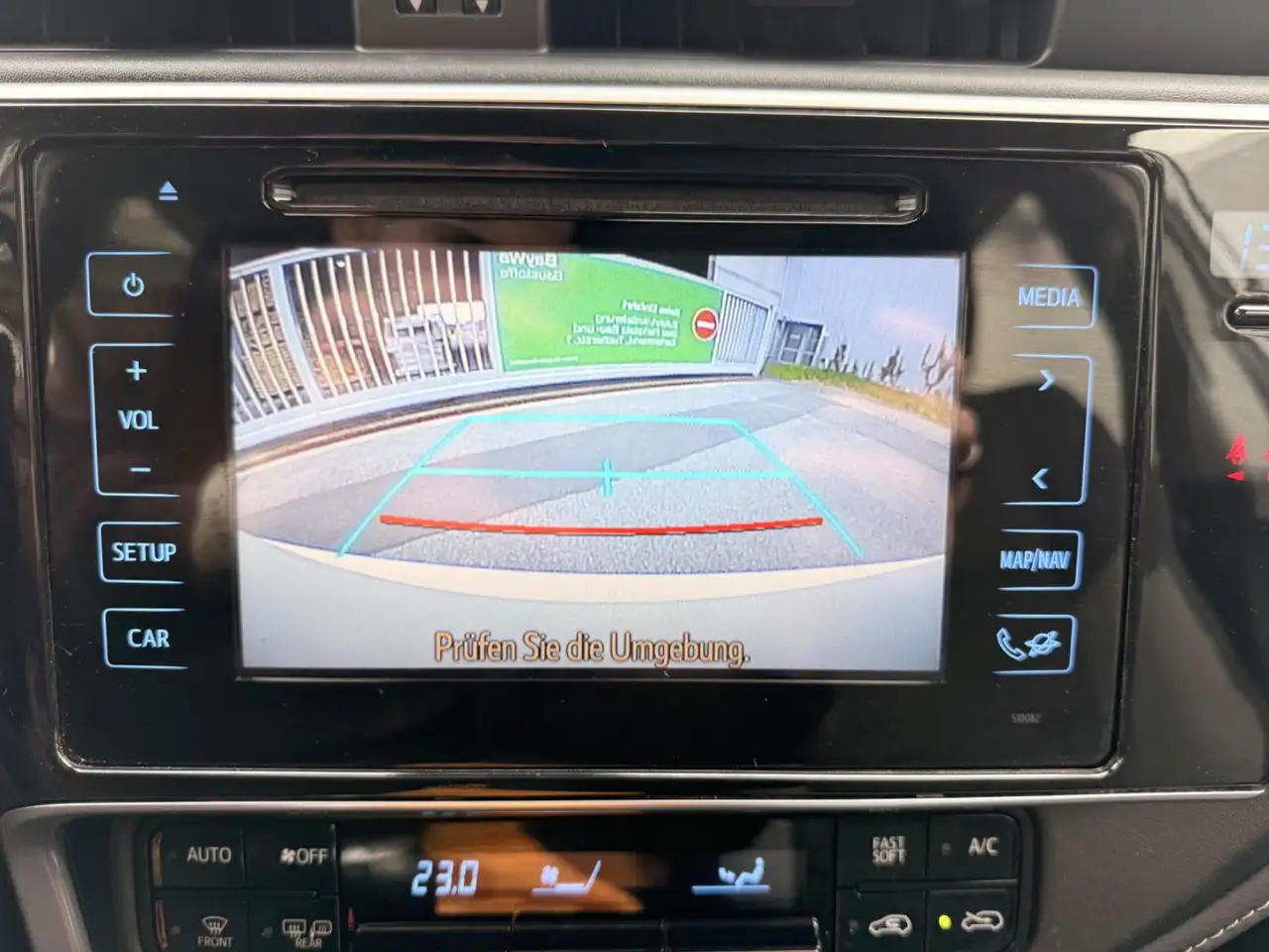 Das Auto