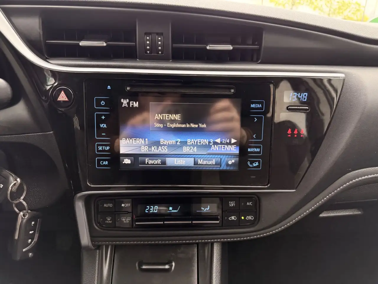 Das Auto