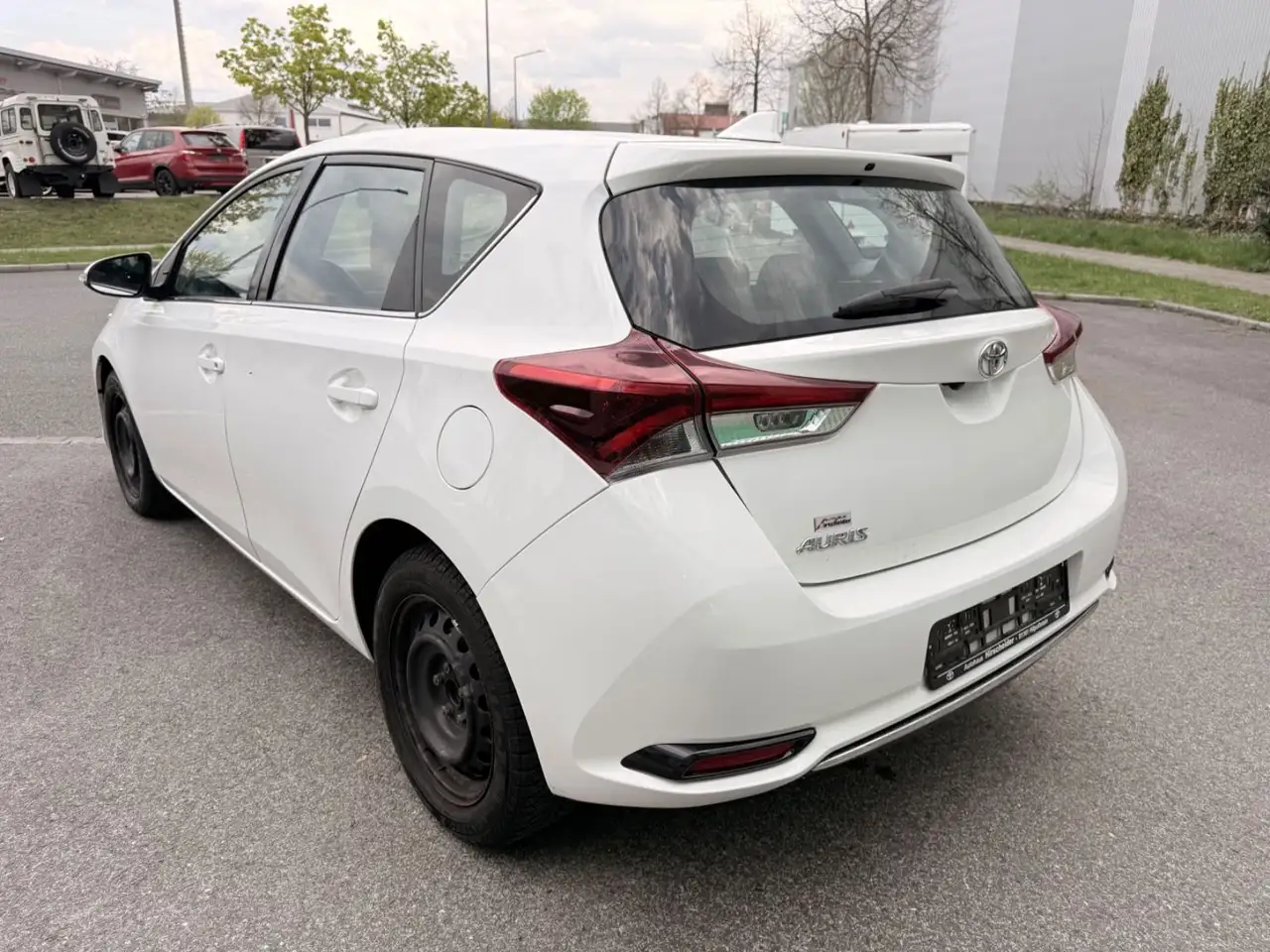 Das Auto