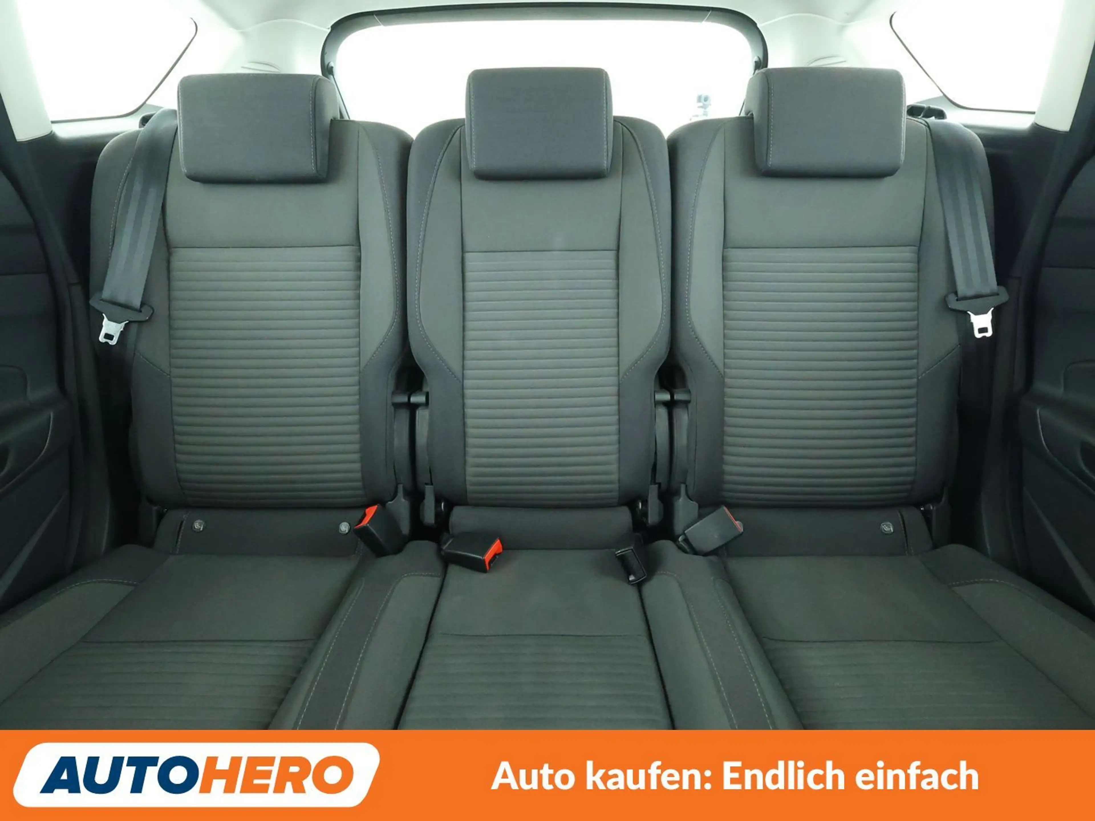 Ford C-Max 1.0 EcoBoost Titanium*NAIV*TEMPO*PDC*SHZ*KLIMA* — photo 15