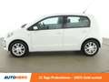 Volkswagen up! 1.0 Move up! BlueMotion Tech *NAVI*TEMPO*PDC*SHZ* Weiß - thumbnail 3