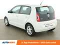 Volkswagen up! 1.0 Move up! BlueMotion Tech *NAVI*TEMPO*PDC*SHZ* Weiß - thumbnail 4