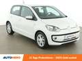 Volkswagen up! 1.0 Move up! BlueMotion Tech *NAVI*TEMPO*PDC*SHZ* Weiß - thumbnail 8