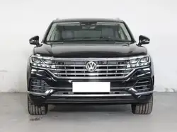Volkswagen Touareg 3.0 V6 TDI 4Motion DPF Automatik