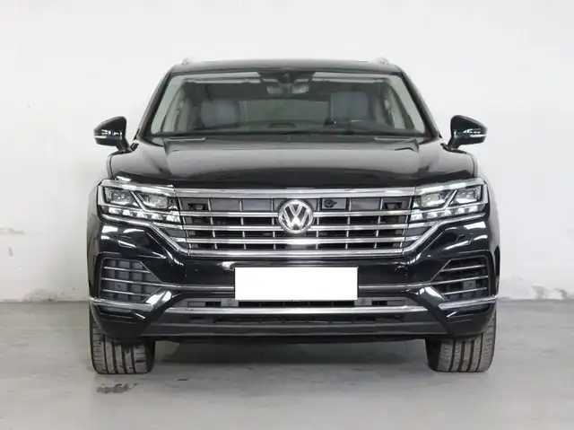 Volkswagen Touareg 3.0 V6 TDI 4Motion DPF Automatik