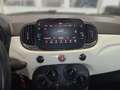 Fiat 500C Lounge * EPH, Navi, FSE* Blanc - thumbnail 9