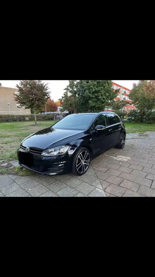 Volkswagen Golf 1.2 TSI BlueMotion Technology Comfortline - 1