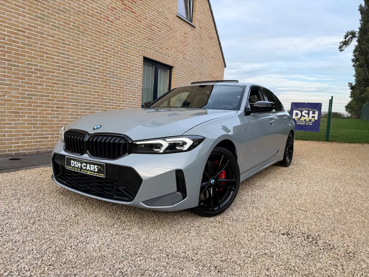 BMW 318
