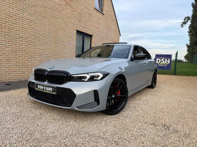 BMW 318 318iA M