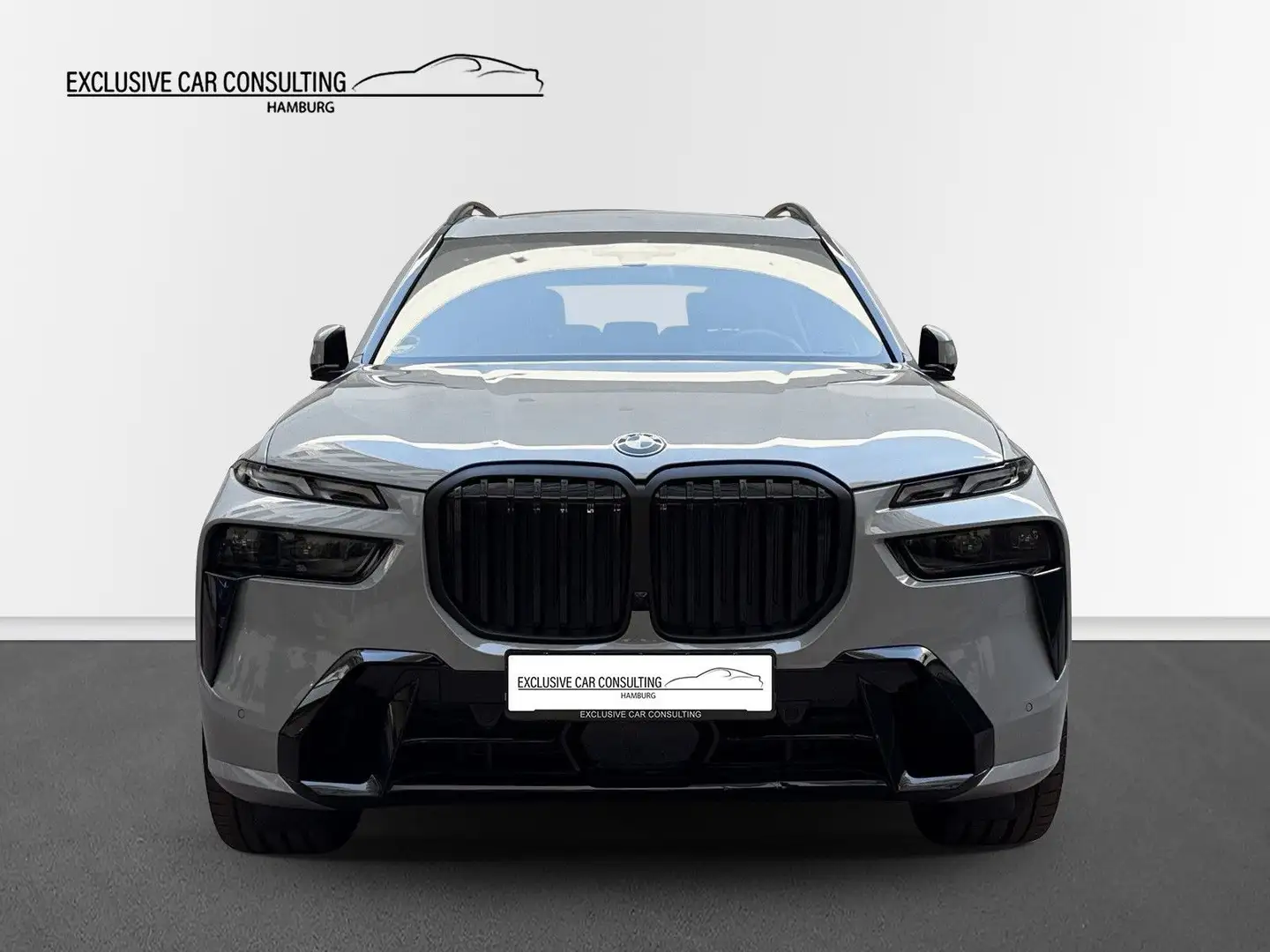 BMW X7 xDrive 40 d M Sport Pro *Pano *Softclose *360 Grau - 2