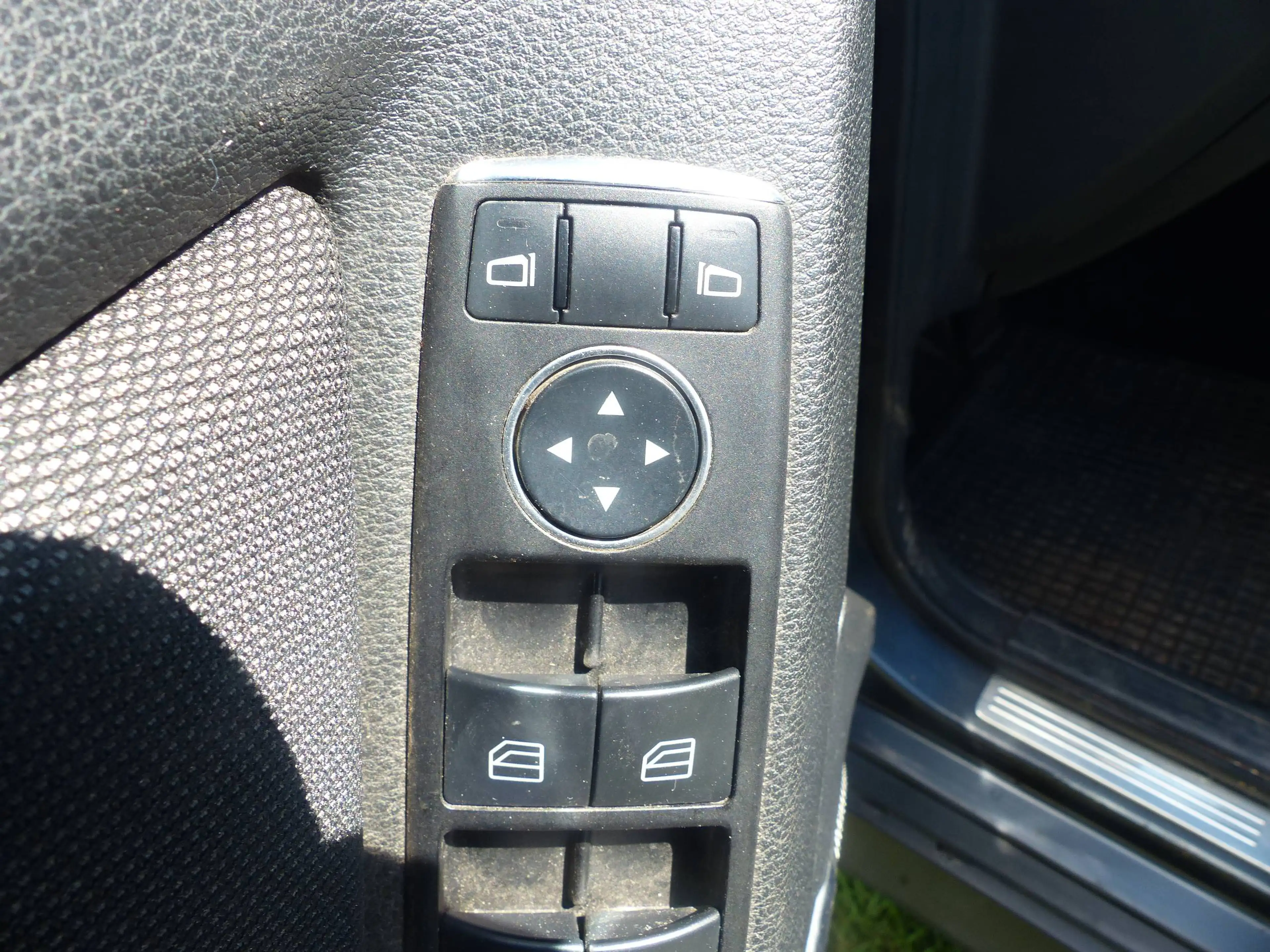 Mercedes-Benz GLK 220 CDI 4 Matic Automati Klima Leder AHK HU/AU 10/2027 — photo 14