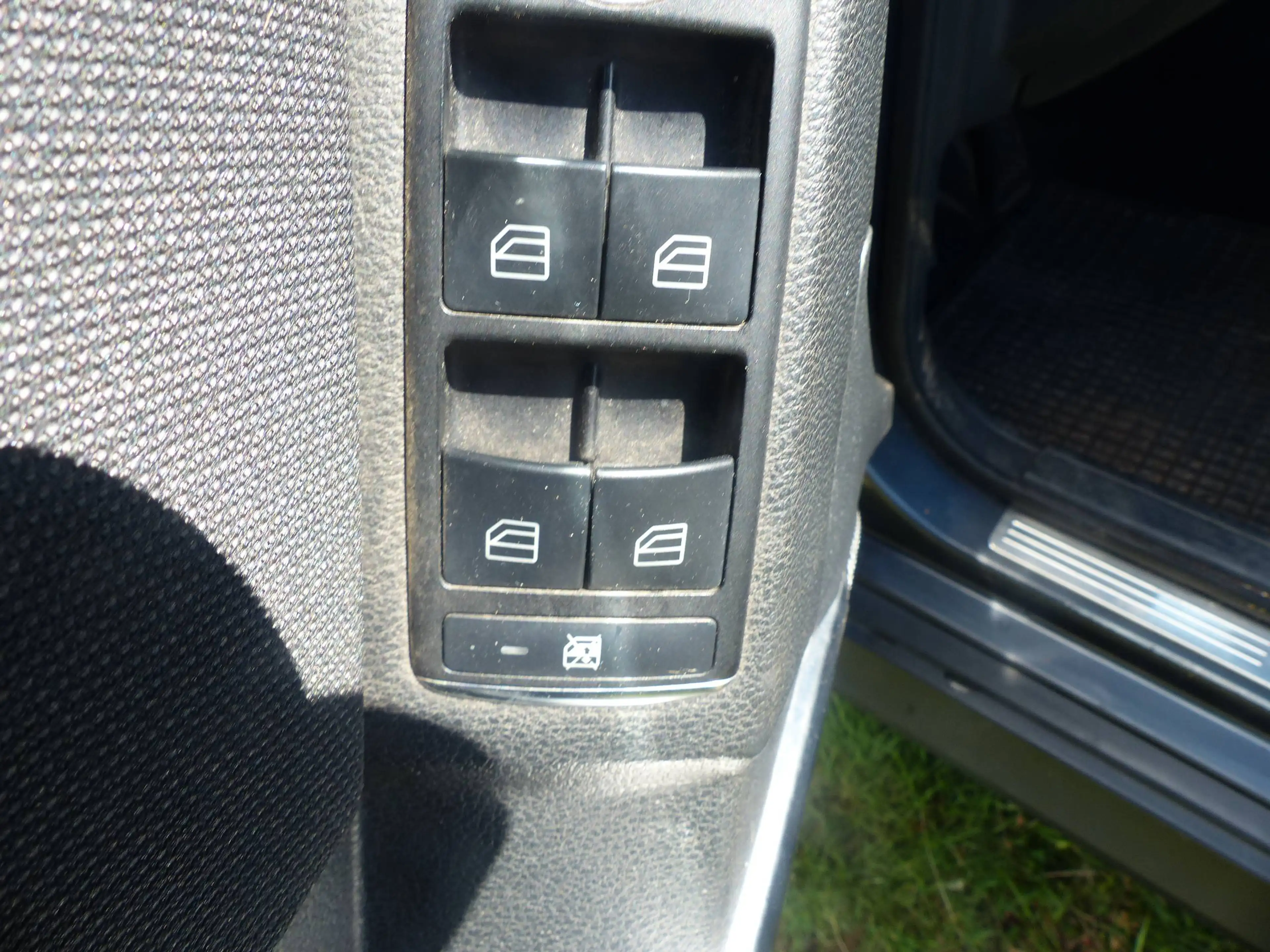 Mercedes-Benz GLK 220 CDI 4 Matic Automati Klima Leder AHK HU/AU 10/2027 — photo 15