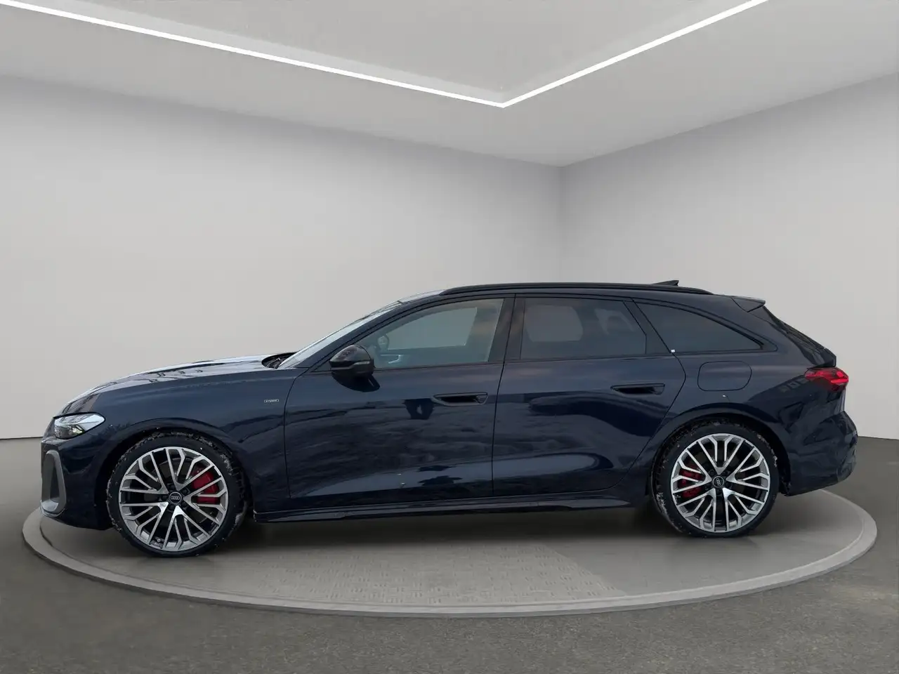 Audi A5 e-hybrid quattro S tronic+PANO+TECH PRO 5