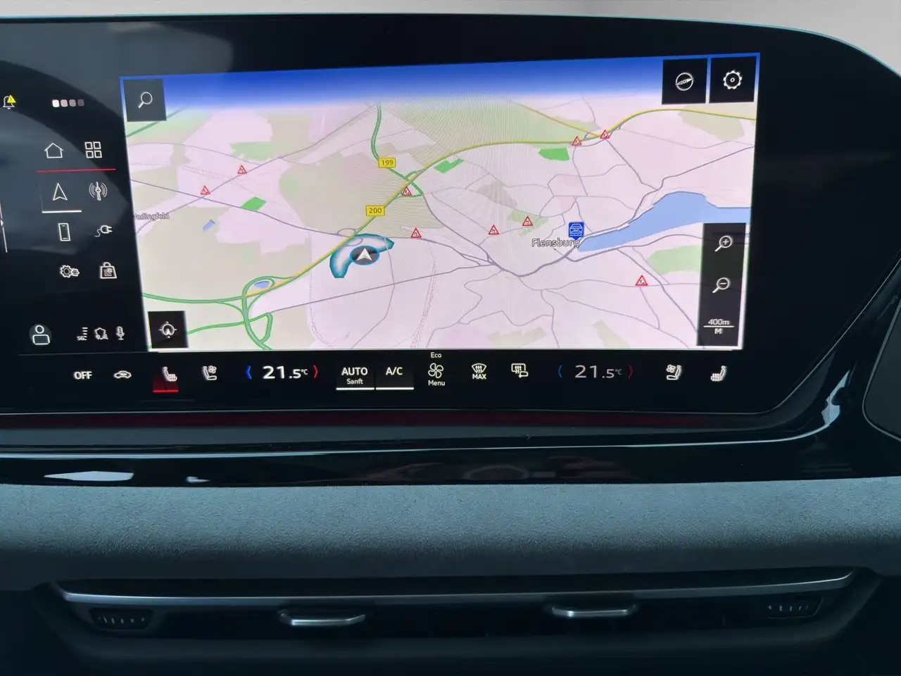 Audi A5 e-hybrid quattro S tronic+PANO+TECH PRO 11