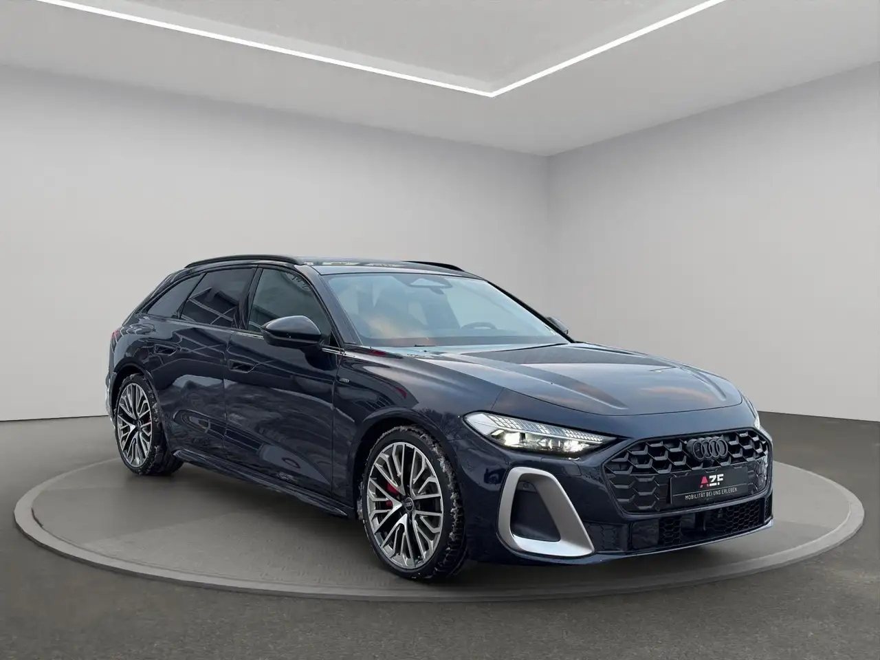 Audi A5 e-hybrid quattro S tronic+PANO+TECH PRO 3