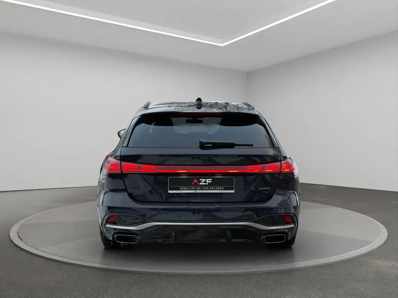 Audi A5 e-hybrid quattro S tronic+PANO+TECH PRO 7