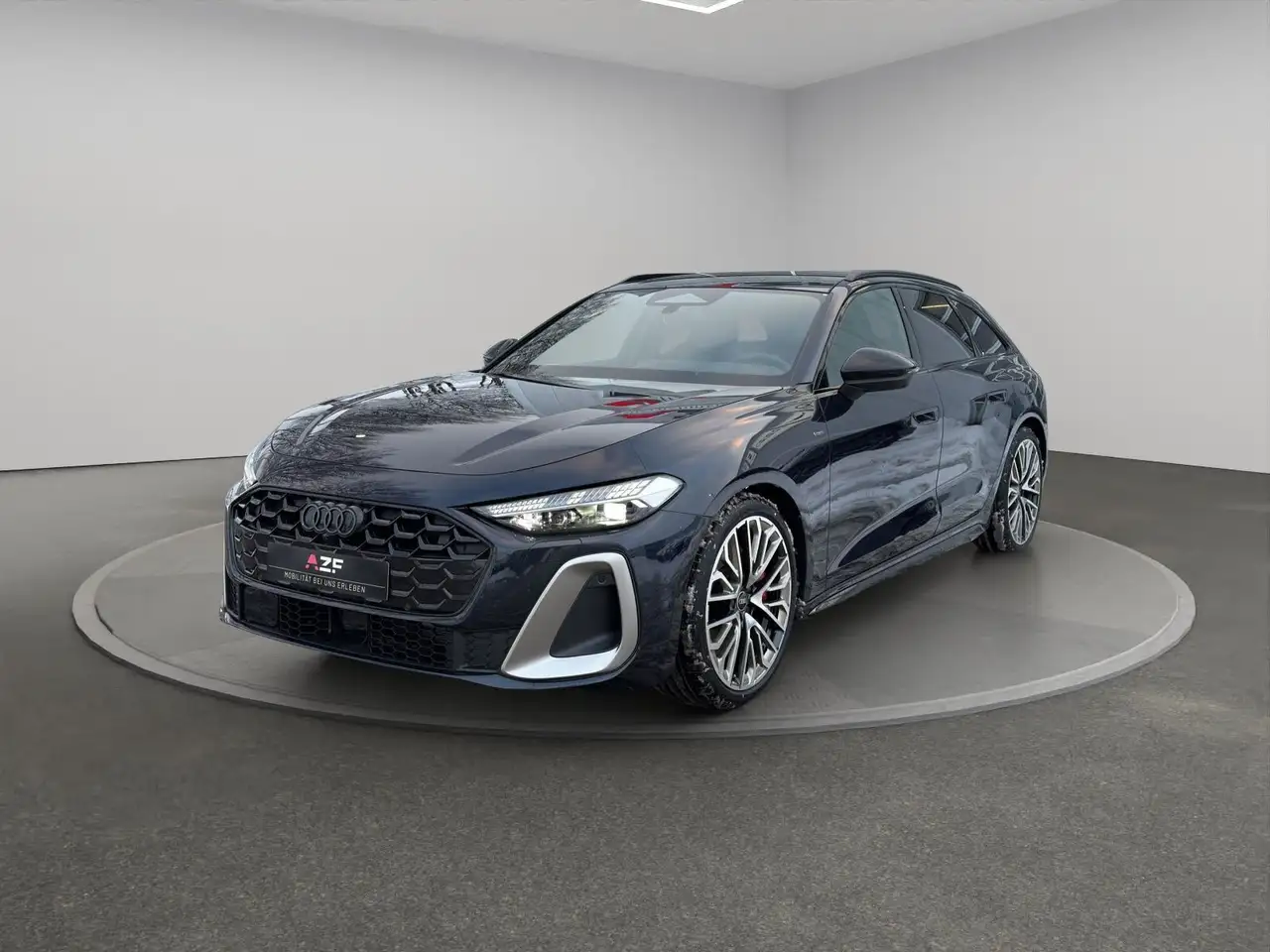 Audi A5 e-hybrid quattro S tronic+PANO+TECH PRO 2