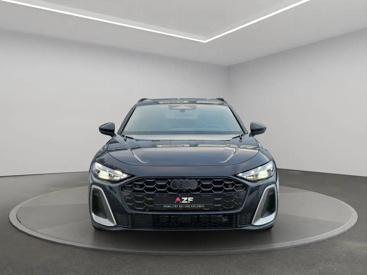 Audi A5 e-hybrid quattro S tronic+PANO+TECH PRO 6