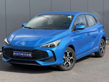 1.5 Hybrid+ 195 Comfort avec Caméra et Apple Car Play
