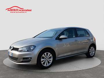 1.6 TDI 110 CV 5p. Comfortline BlueMotion Technolo