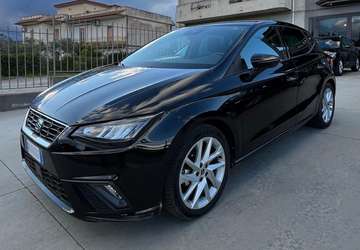 Ibiza V 2017 1.0 ecotsi FR 95cv