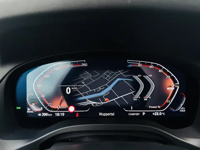 BMW X3 view 15